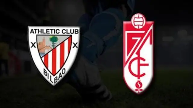 Athletic Bilbao - Granada