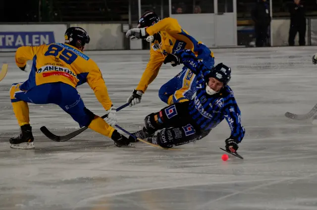 Allsvenskan får egen supercup