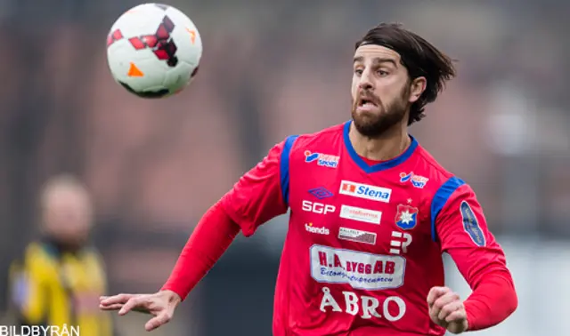 Förlust för ÖIS i tävlingspremiären