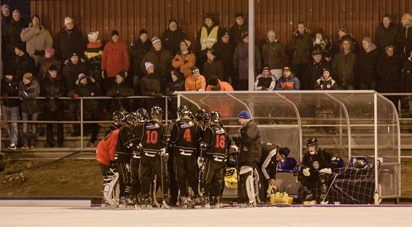 Helenelunds IK - bandyhistoria del 10  Bandy  SvenskaFans.com 