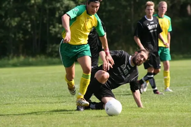 Truppen till Norrby SK (Uppdaterad)