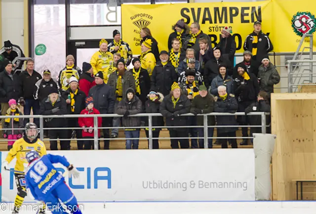 Urladdning mot nästjumbon - Örebro säkrar femteplatsen i Allsvenskan Norra