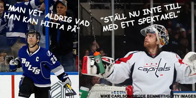 Skribenterna inför trade deadline: ”Allt kan hända när Glen Sather styr”