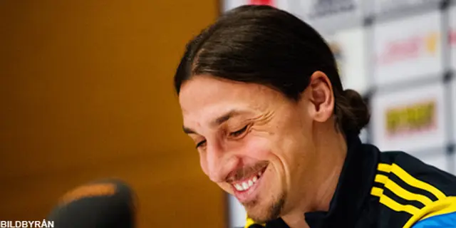 Ibrahimovic: ”Hoppas jag öppnat dörren för dem”