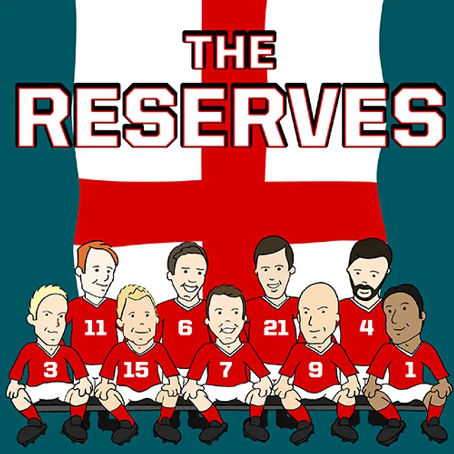 Det här är The Reserves