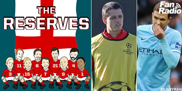 Premiär på SvenskaFans: The Reserves – Super sub