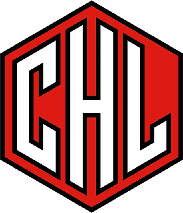 Växjö Lakers klara för CHL