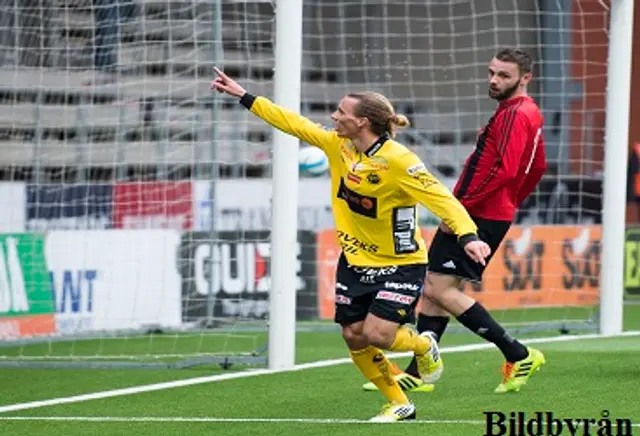 Inför Falkenbergs FF – IF Elfsborg: Det snackas om publikrekord