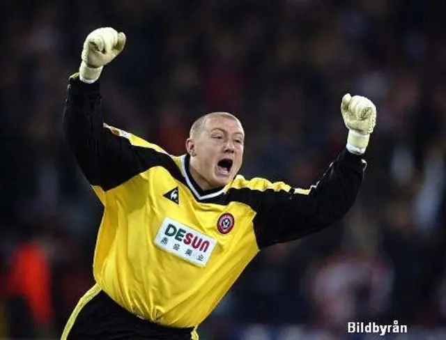 Inf&ouml;r Sheffield United - Manchester United