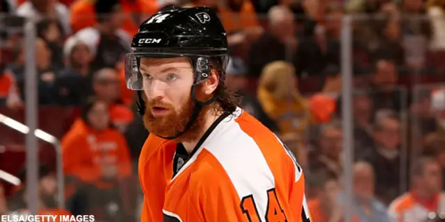 Sean Couturier