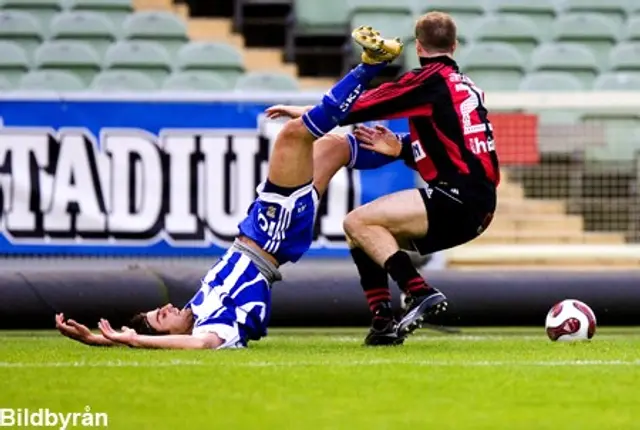 Inför Allsvenskan: Årets flopp och överraskning