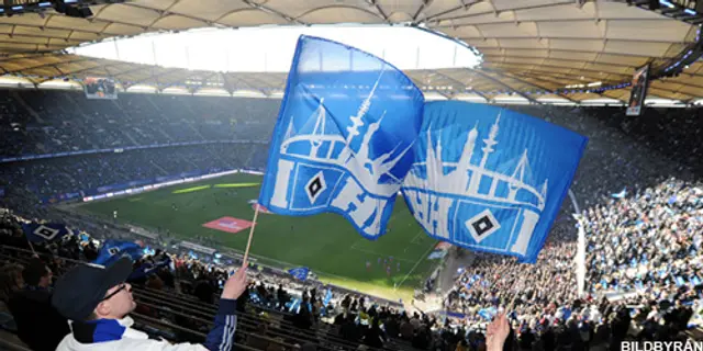 Inför: HSV – FC Nürnberg