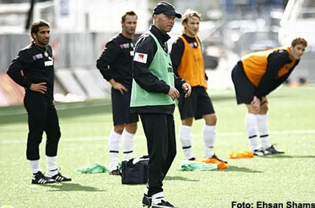 &Ouml;rebro – i allsvenskan &auml;ven 2008