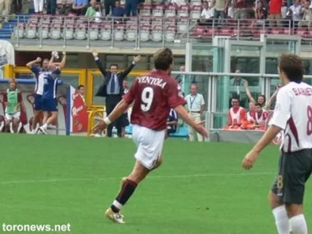 Torino - Reggina 2-2: tv&aring; f&ouml;rlorade po&auml;ng