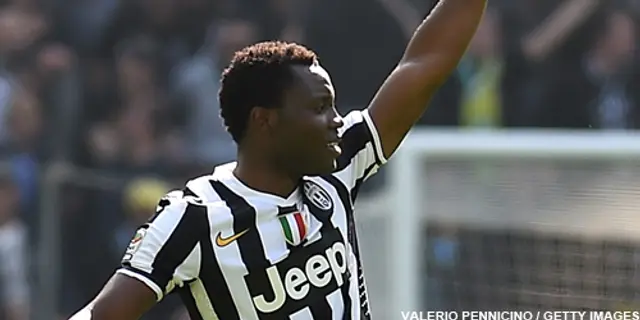 Kwadwo Asamoah