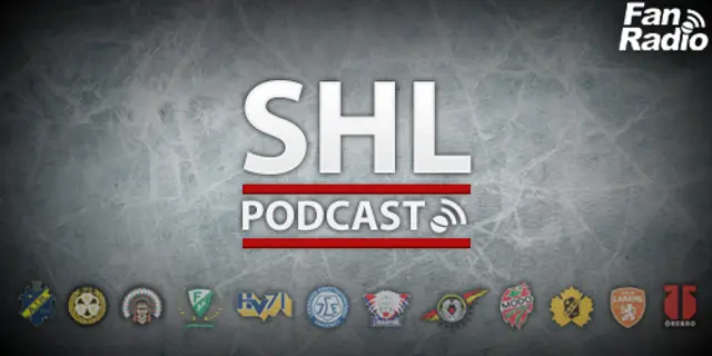 SHL Podcast - "Deras powerplay är sönderläst"