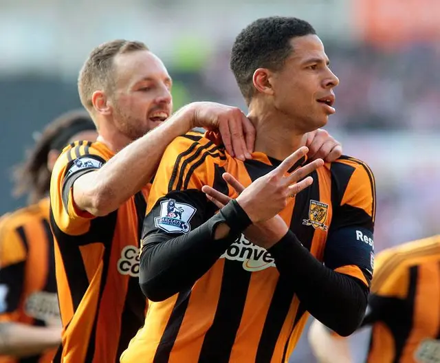 Curtis Davies