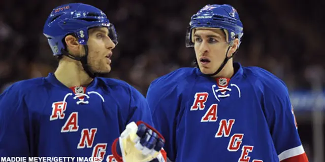 Ryan McDonagh - en framtida Norris Trophy-vinnare