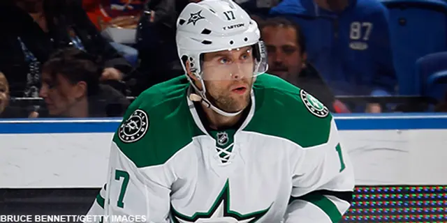 Rich Peverley kollapsade