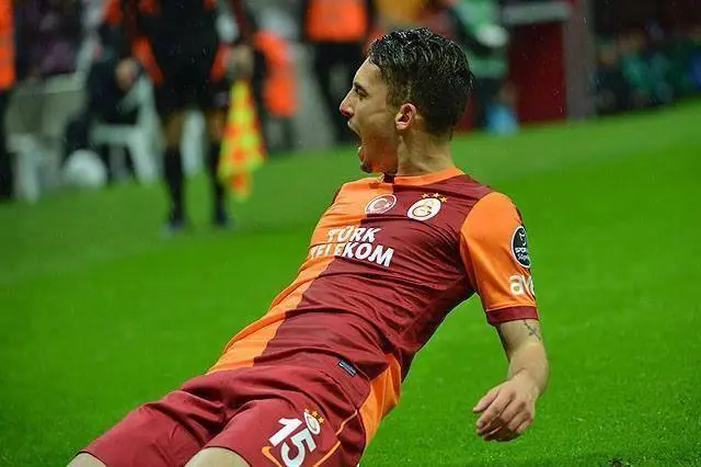 Alex Telles