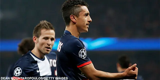 Lille - PSG 1-3