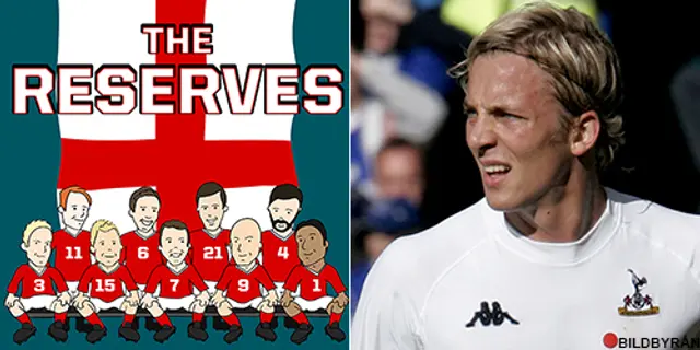 The Reserves 14/03/14 – Fullback frenzy