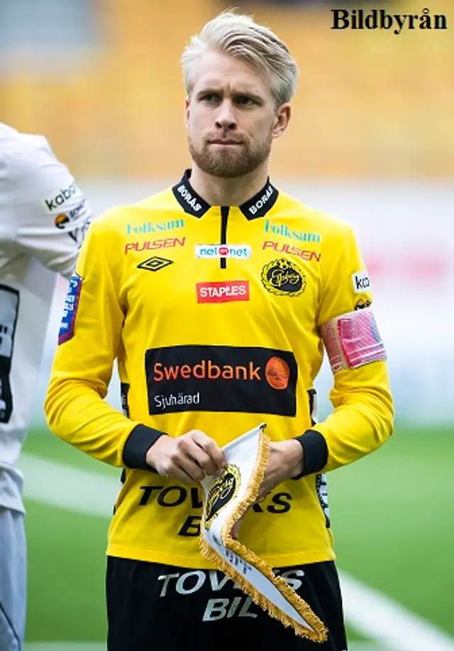 Inför IF Elfsborg – Östers IF: En match från kvartsfinal