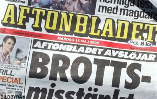 Aftonbladet utnyttjar SvenskaFans