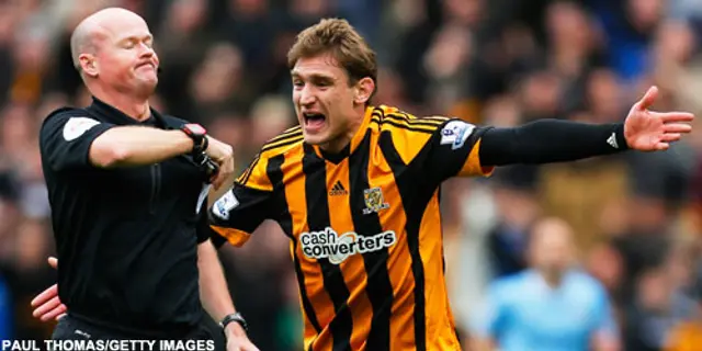 18. Nikica Jelavic