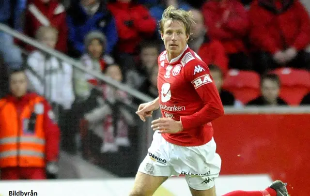 Jan Gunnar Solli till Hammarby