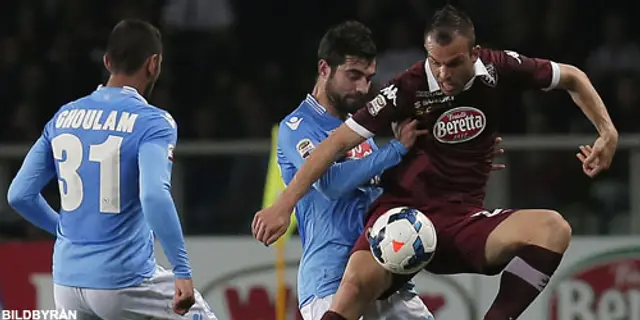 Inför Torino-Napoli: Två lag i form gör upp på Stadio Grande Torino! 