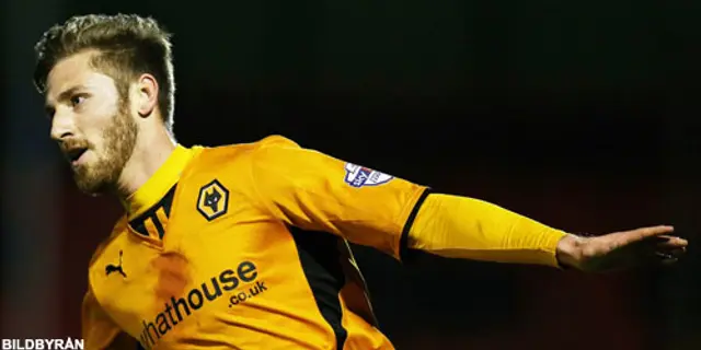 Matchrapport: Wolves-Cardiff City 1-0