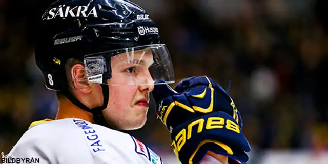 Skellefteås powerplay knäckte HV71