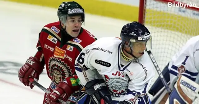 Inf&ouml;r Link&ouml;ping - Fr&ouml;lunda