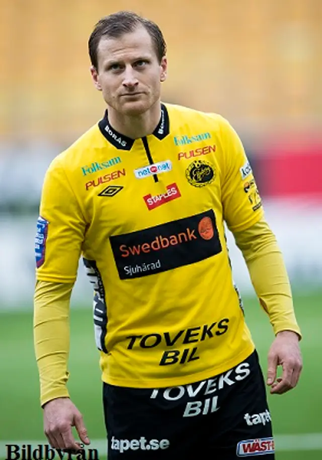 Inför IF Elfsborg – BK Häcken: Mot semifinal