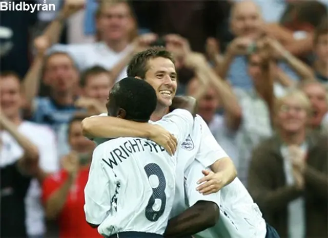 England 3-0 Israel
