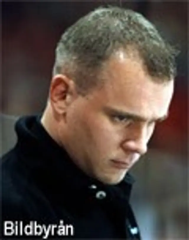 Veckans profil: Johan Hemlin