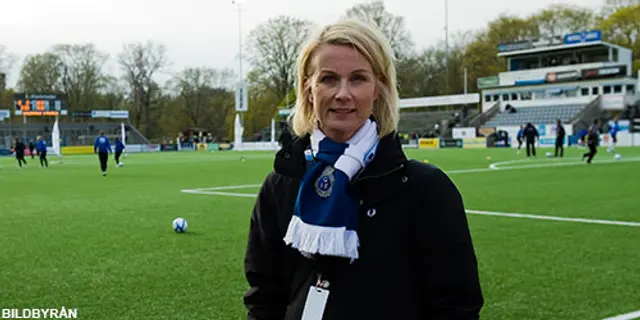 Gefle IF Fotboll går plus 800 000 kr