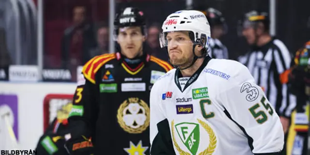 Inför: Brynäs IF - Färjestad BK