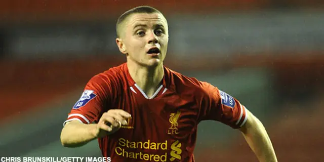 Jordan Rossiter