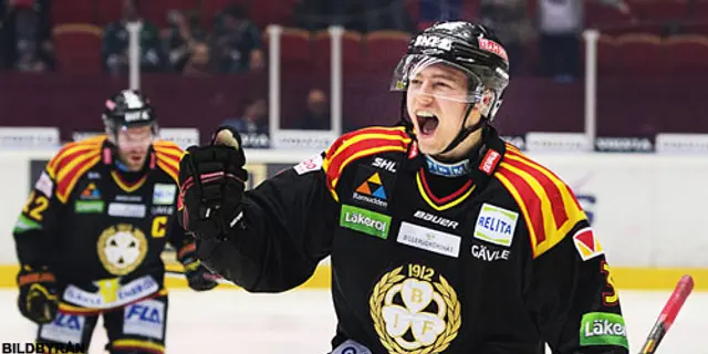 Inför: Brynäs - Färjestad