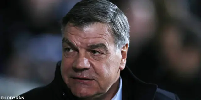 Officiellt: Allardyce ny förbundskapten