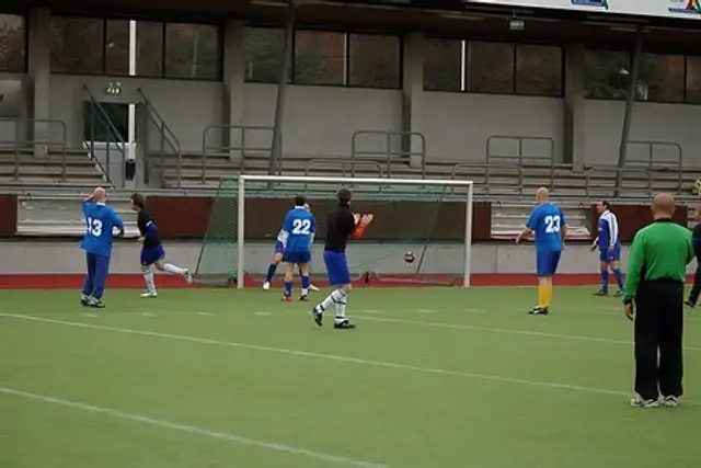Årets kamp av Andrea Doria i massakre på Stadio dello Zinko