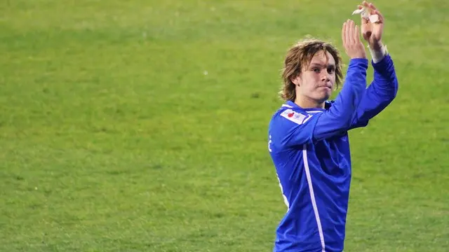 OFFICIELLT: Alen Halilovic klar för FC Barcelona!