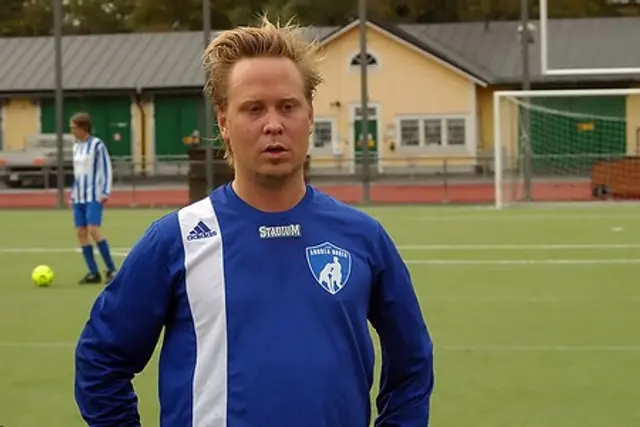 Hussfelt kan få drakt nummer 10