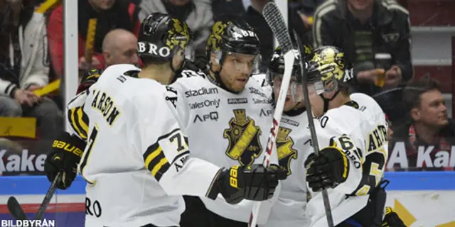 AIK tog sista chansen mot Malmö