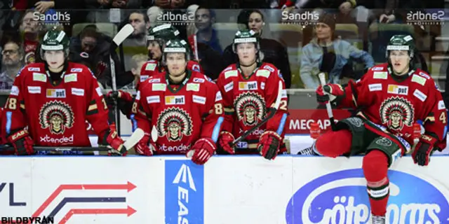 Vill du skriva om Frölunda? 