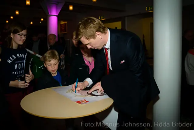 Video från Kalmar FF - Kickoff 2014