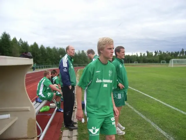 Fredrik Karströms Dröm 11:a