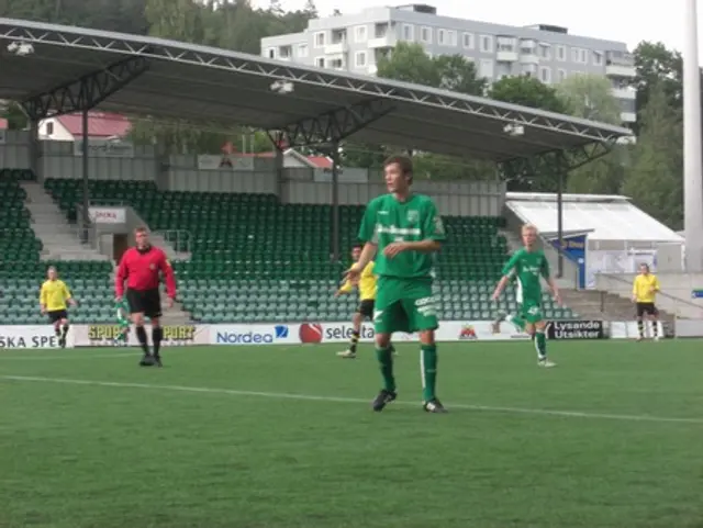 Ben Cokers Dröm 11:a